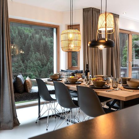 Apartmán Moos Gerlos Exteriér fotografie