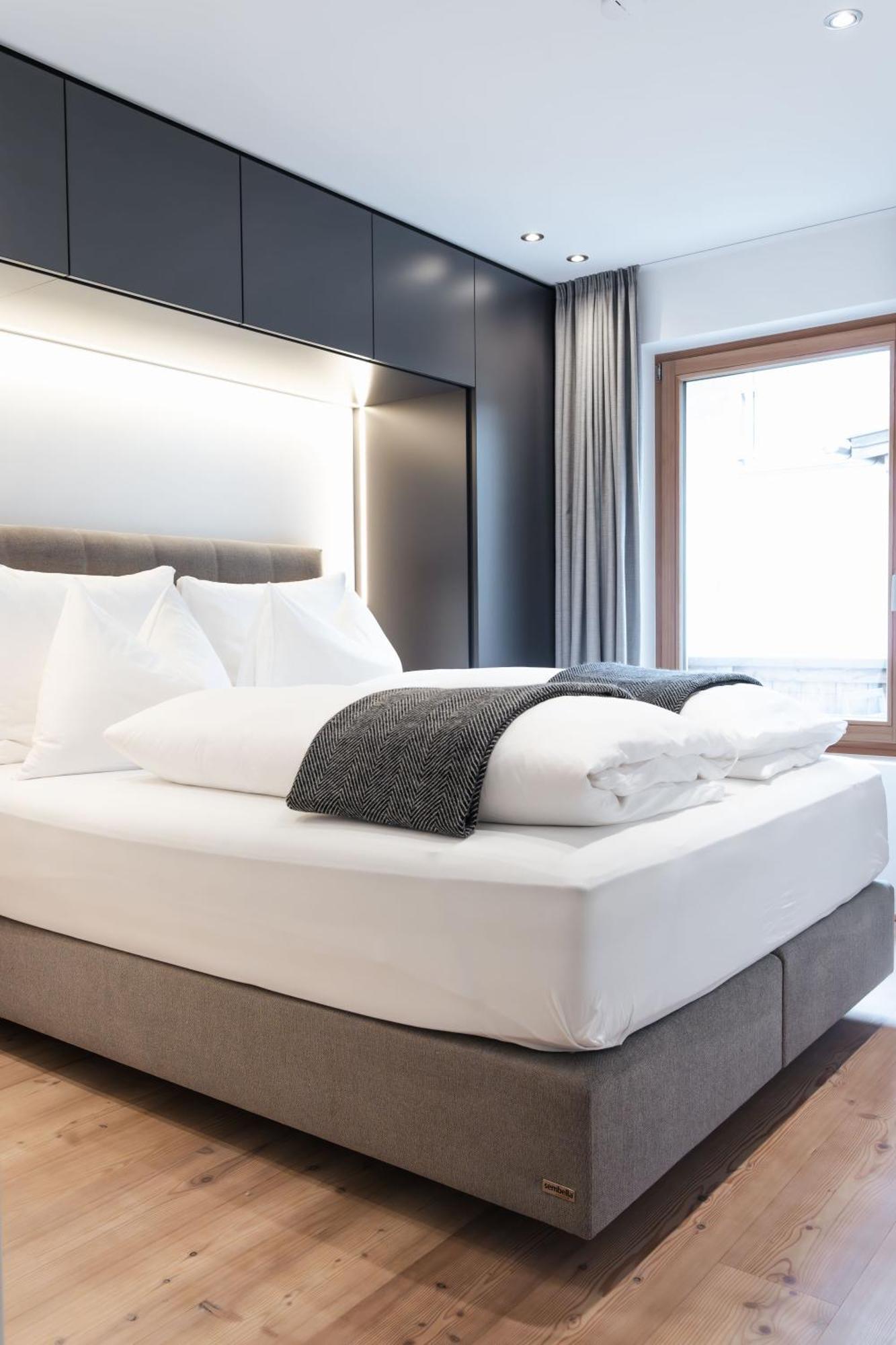 Apartmán Moos Gerlos Exteriér fotografie