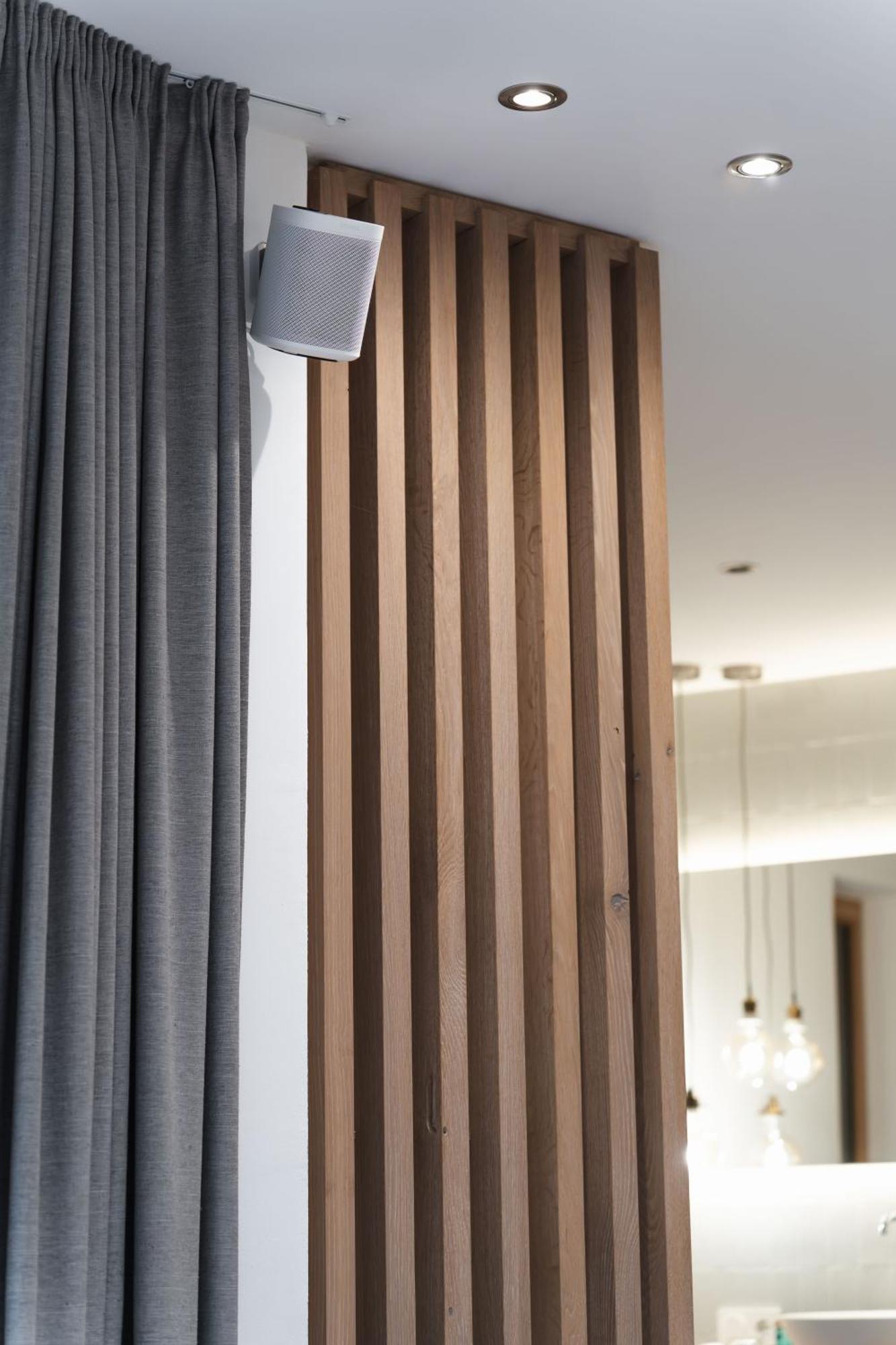 Apartmán Moos Gerlos Exteriér fotografie