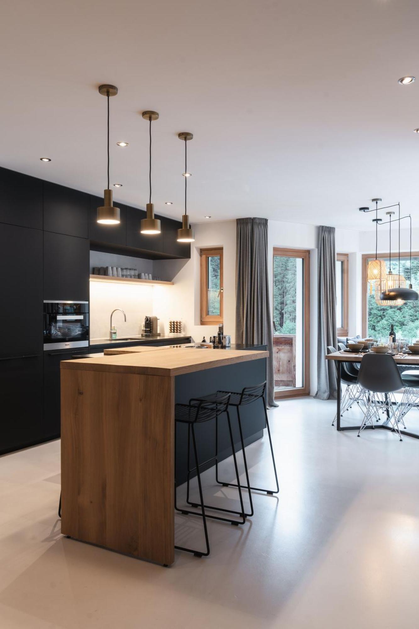 Apartmán Moos Gerlos Exteriér fotografie