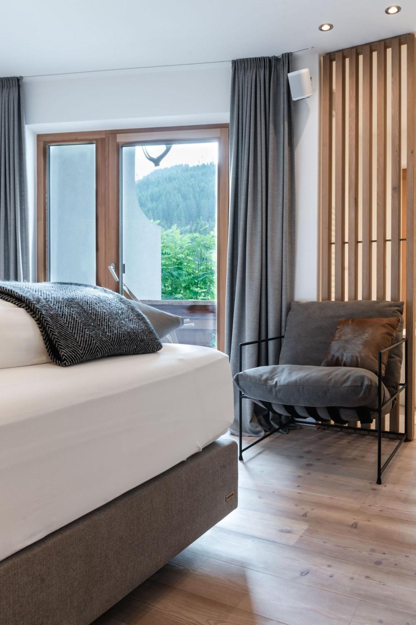 Apartmán Moos Gerlos Exteriér fotografie