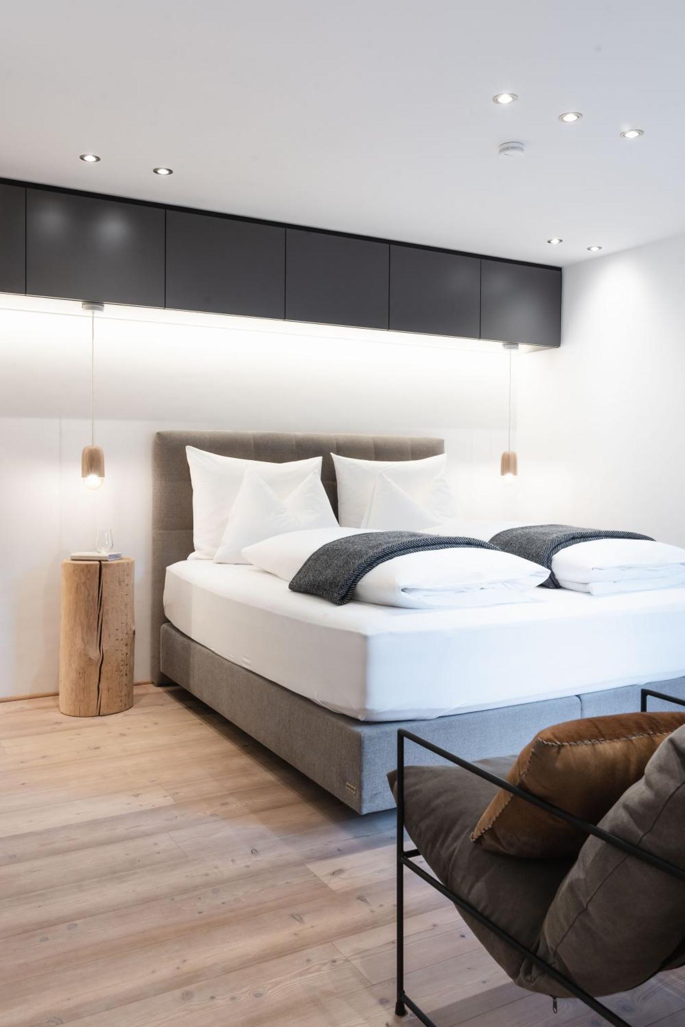 Apartmán Moos Gerlos Exteriér fotografie