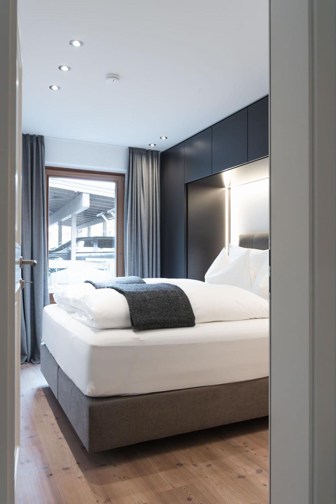 Apartmán Moos Gerlos Exteriér fotografie