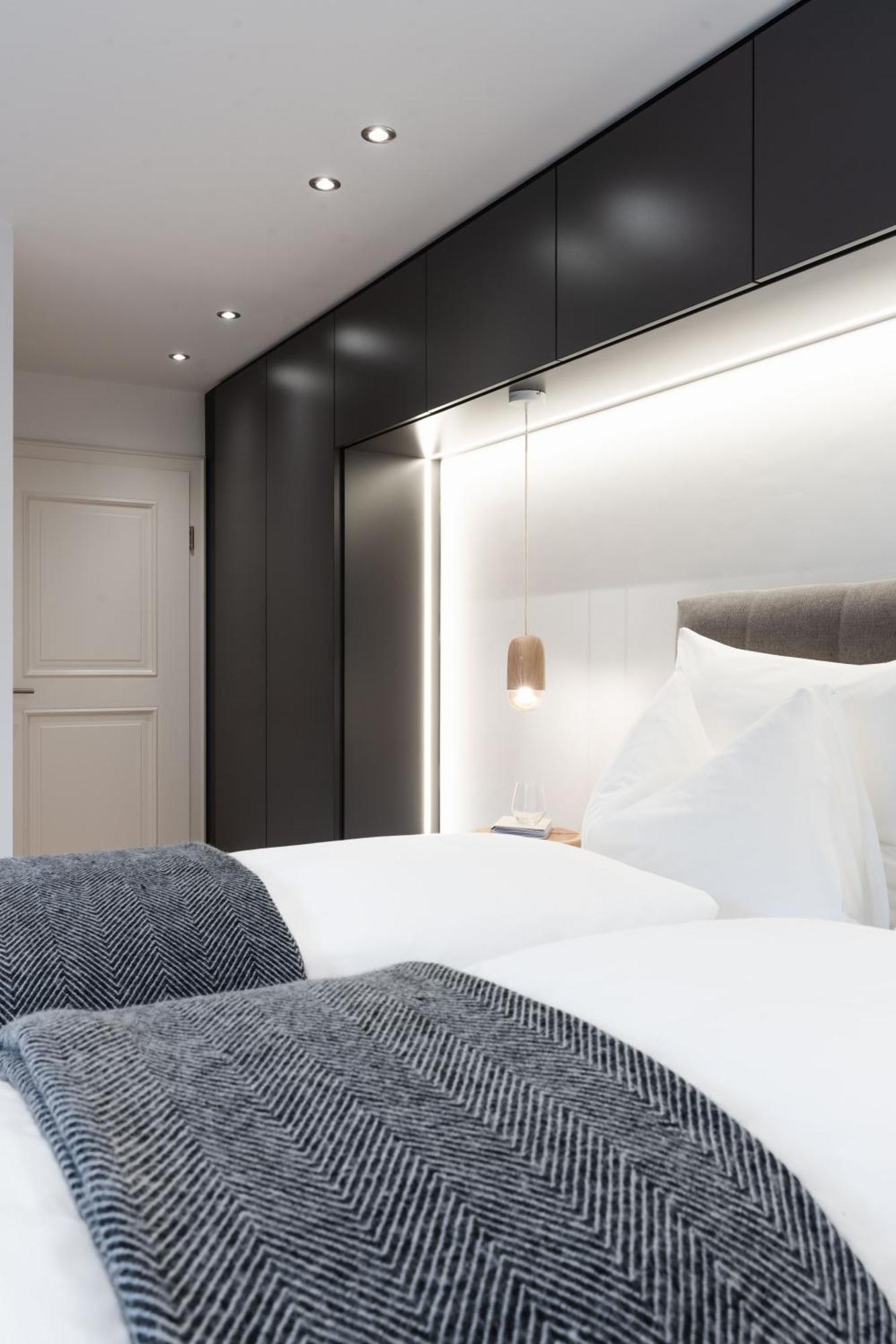 Apartmán Moos Gerlos Exteriér fotografie