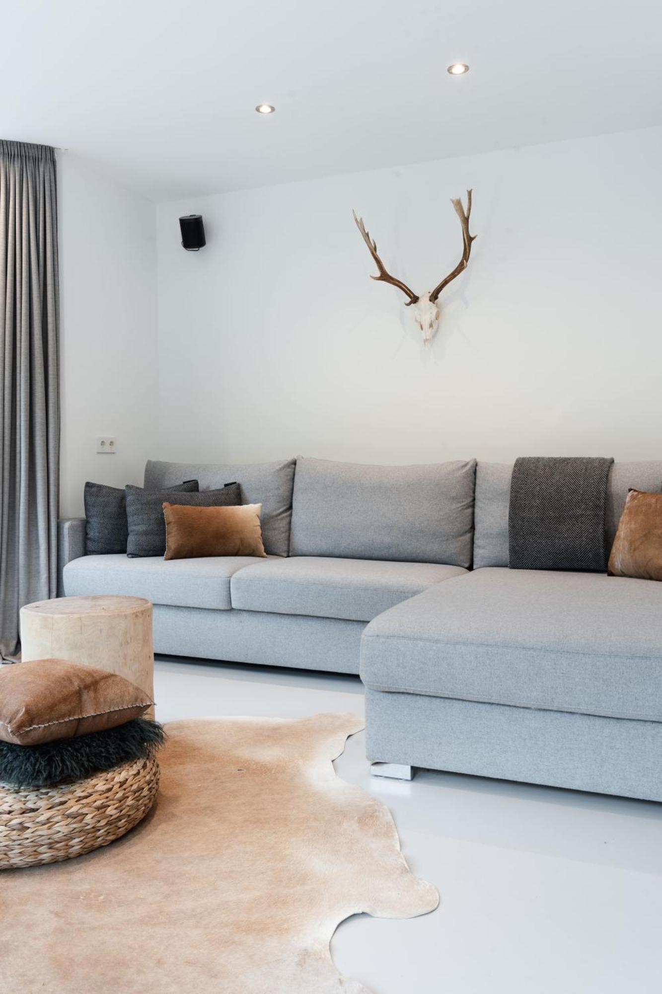Apartmán Moos Gerlos Exteriér fotografie