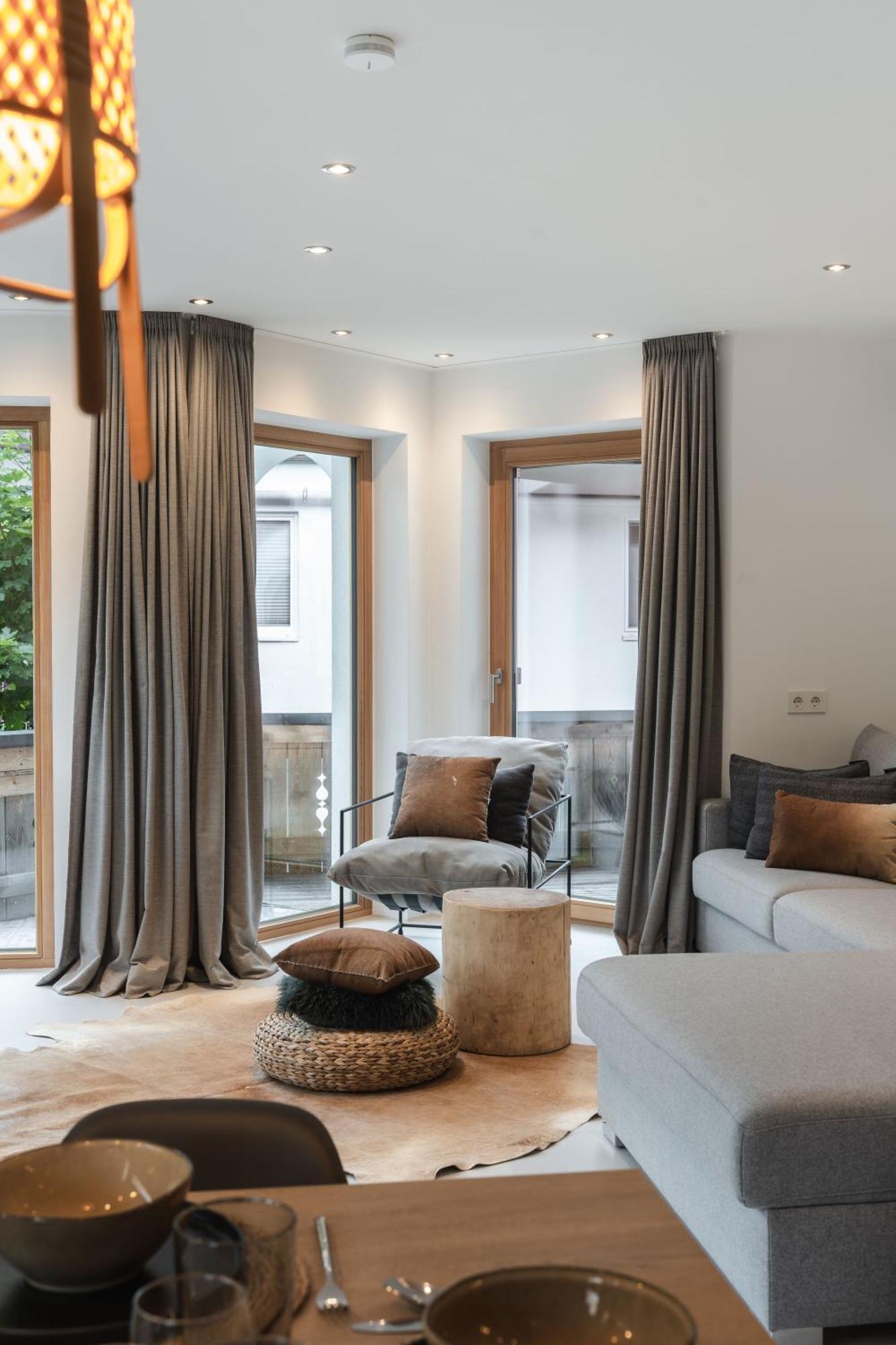 Apartmán Moos Gerlos Exteriér fotografie