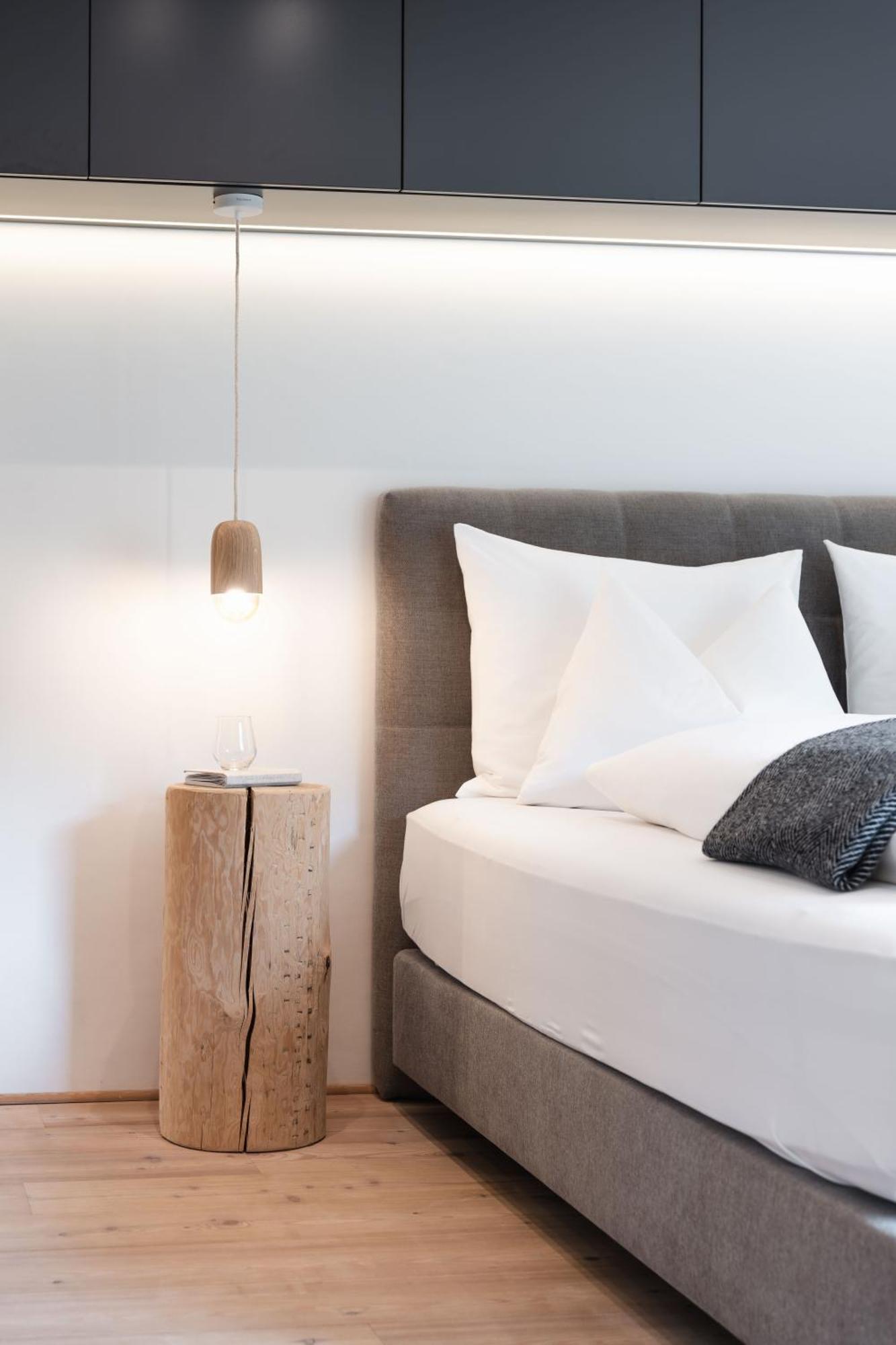 Apartmán Moos Gerlos Exteriér fotografie