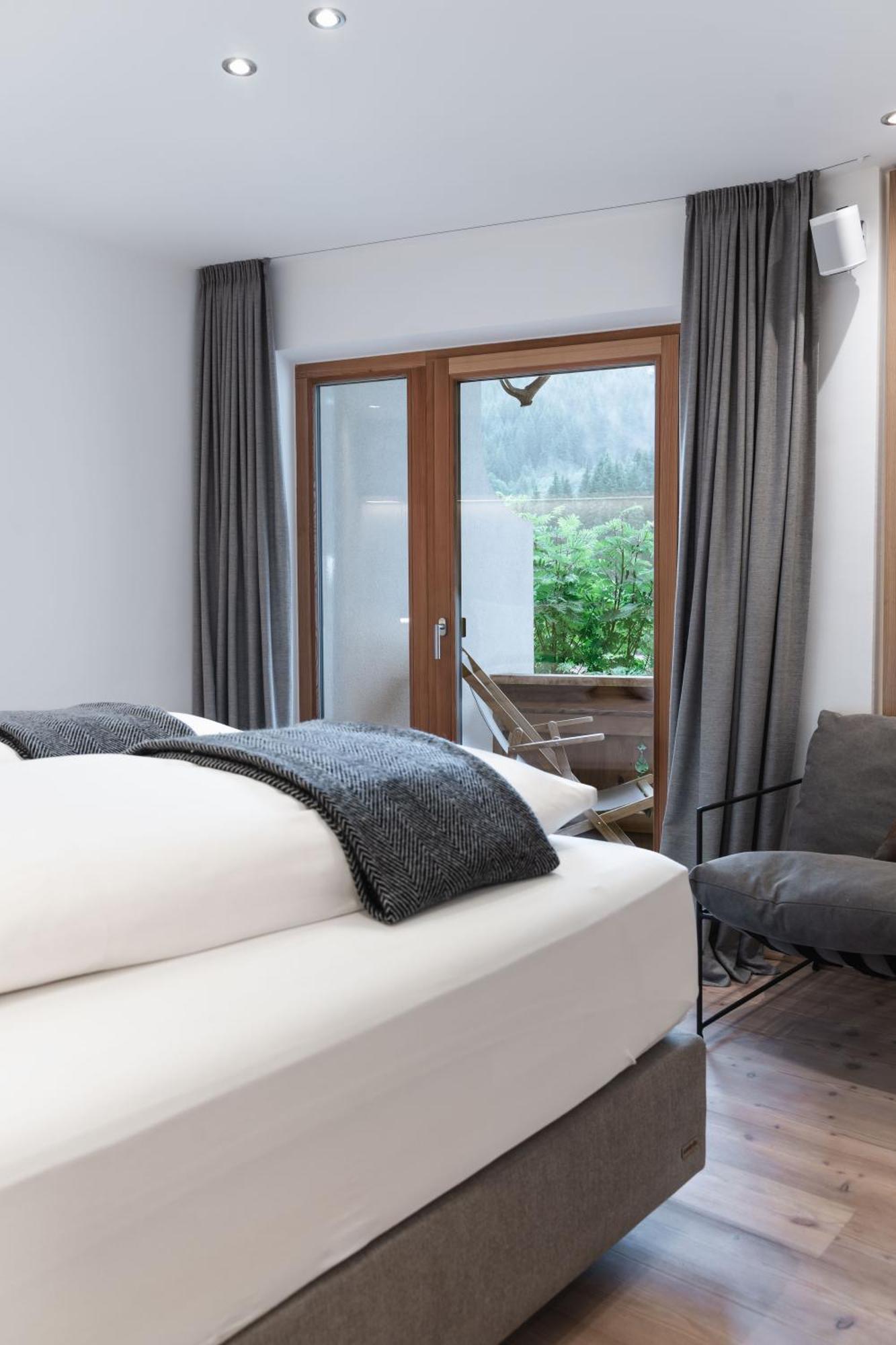 Apartmán Moos Gerlos Exteriér fotografie