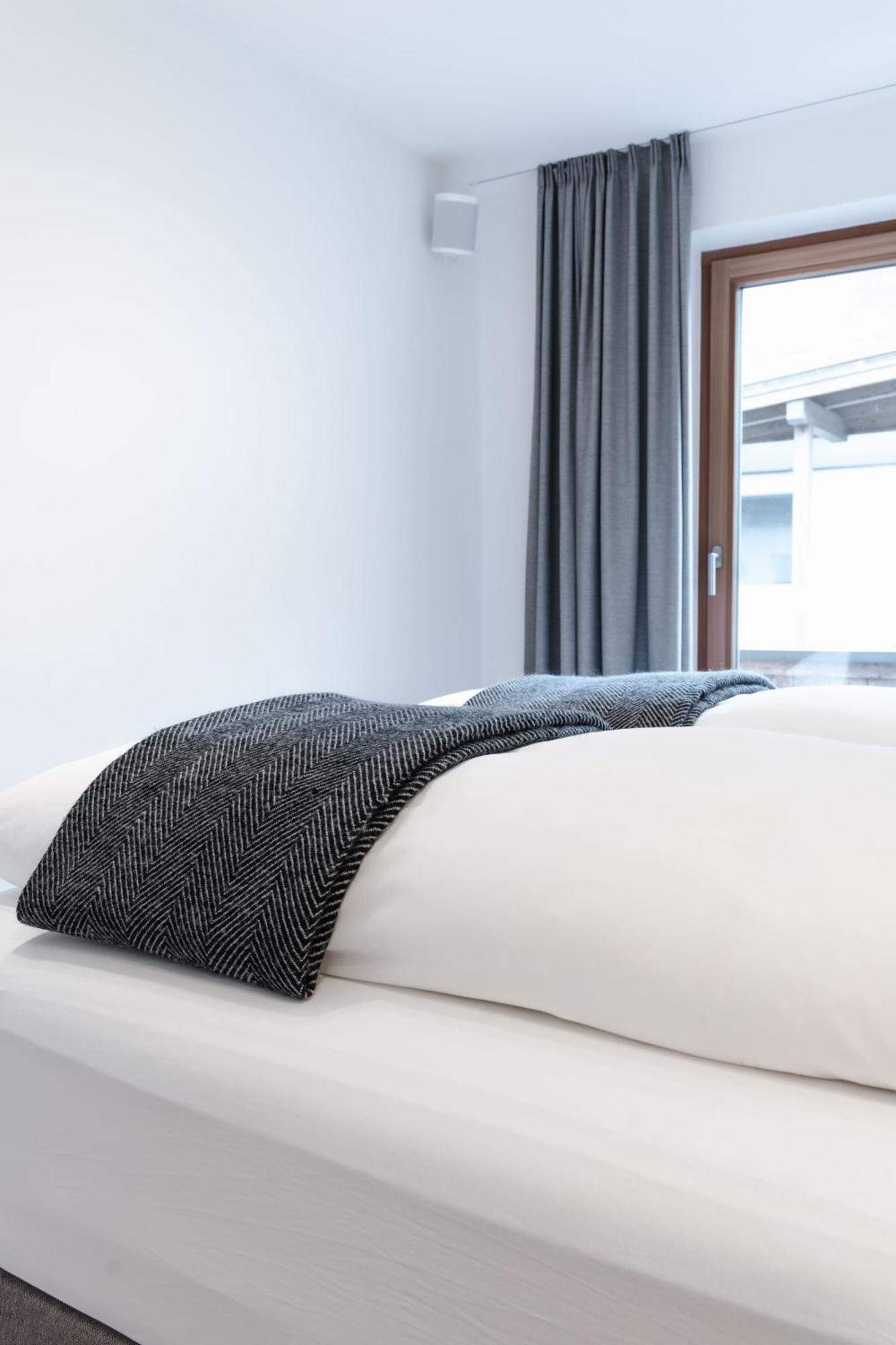 Apartmán Moos Gerlos Exteriér fotografie