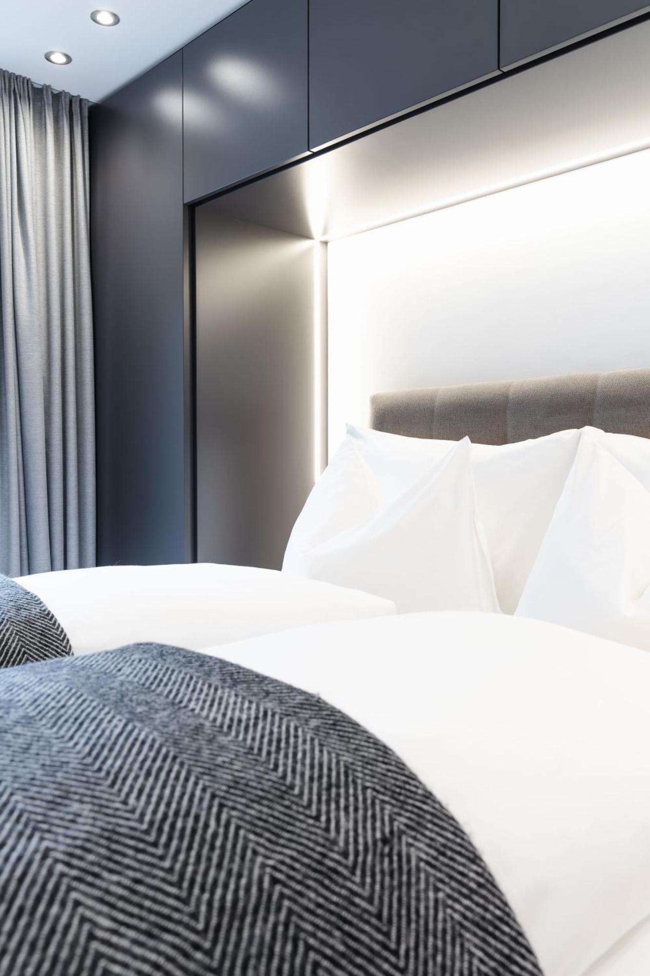Apartmán Moos Gerlos Exteriér fotografie