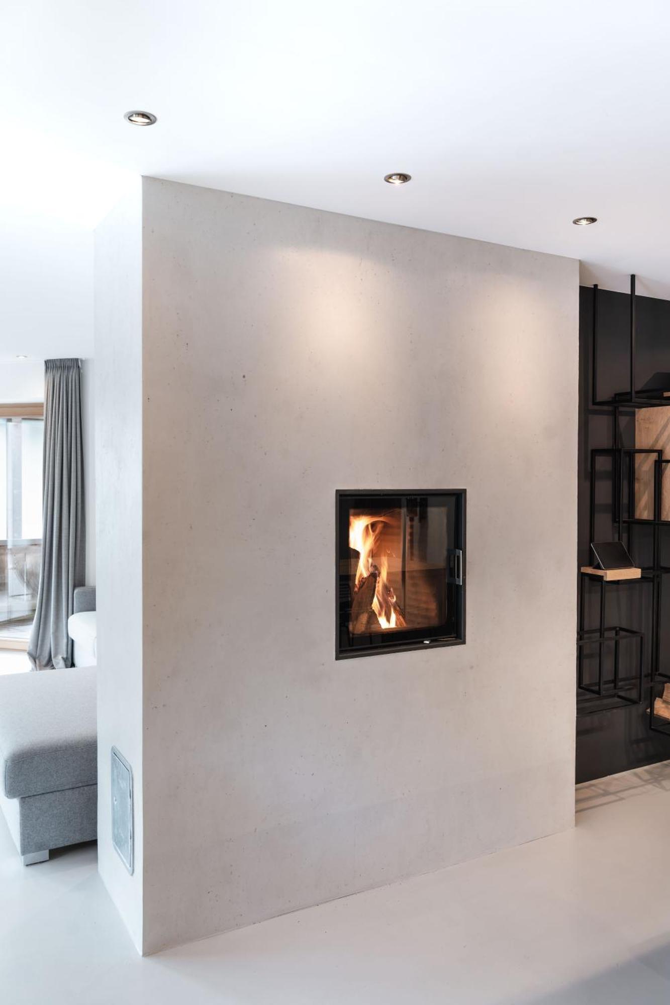Apartmán Moos Gerlos Exteriér fotografie