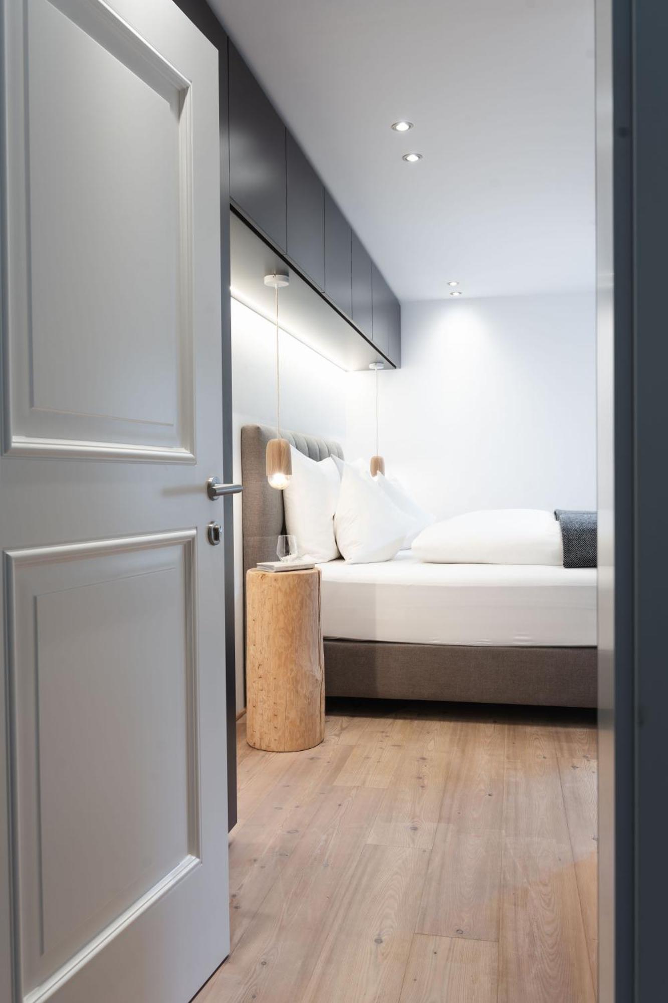 Apartmán Moos Gerlos Exteriér fotografie