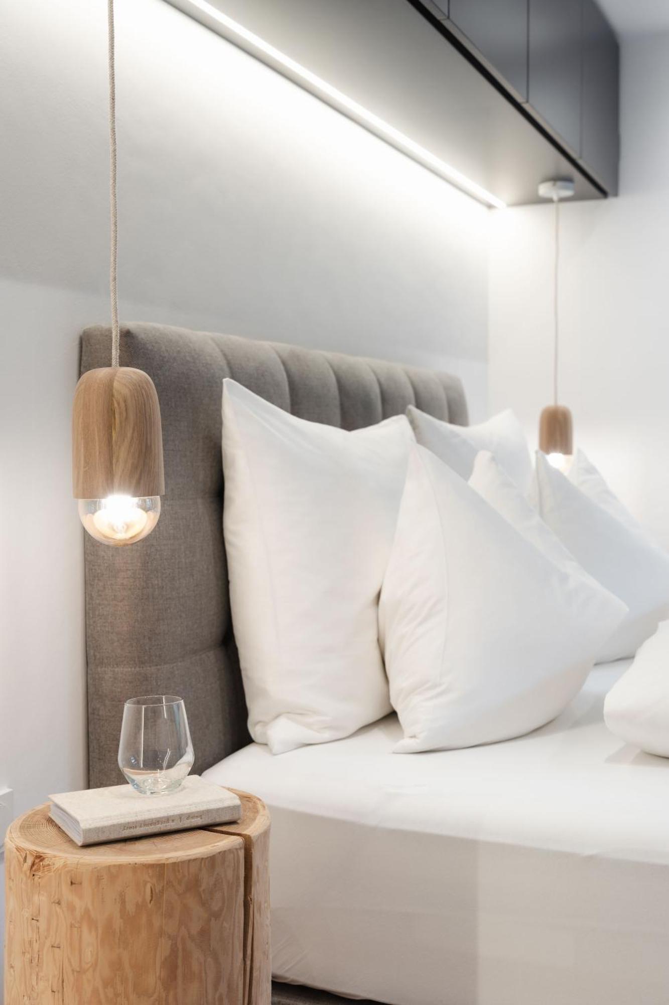 Apartmán Moos Gerlos Exteriér fotografie