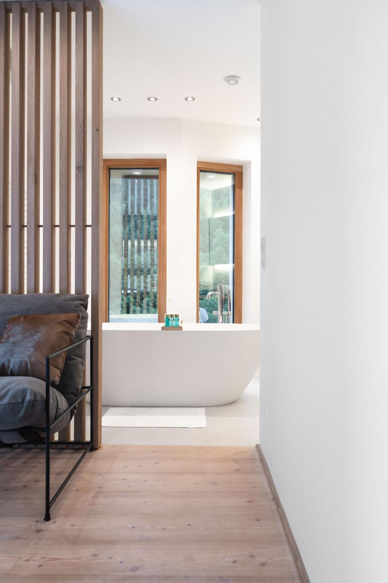 Apartmán Moos Gerlos Exteriér fotografie
