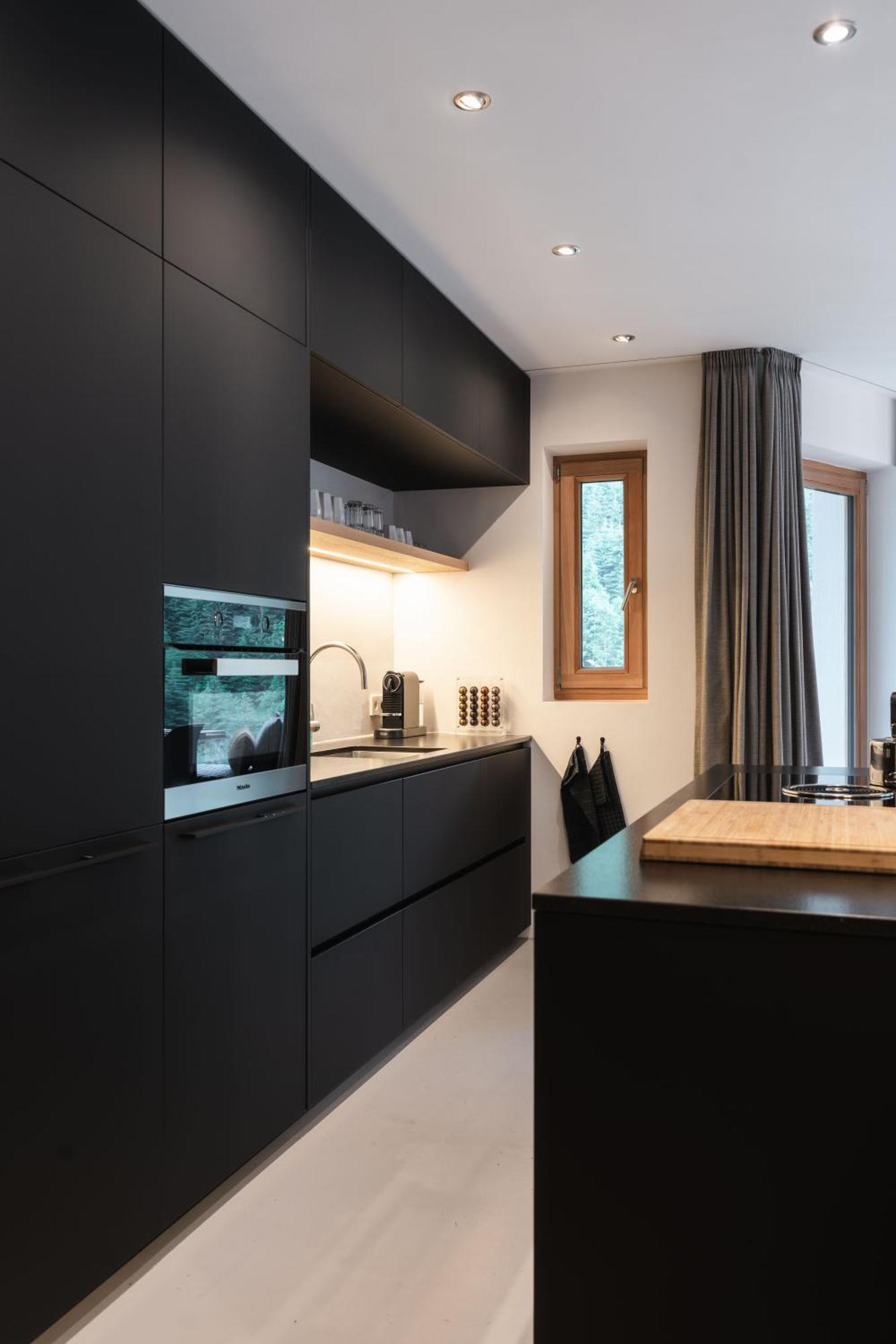 Apartmán Moos Gerlos Exteriér fotografie