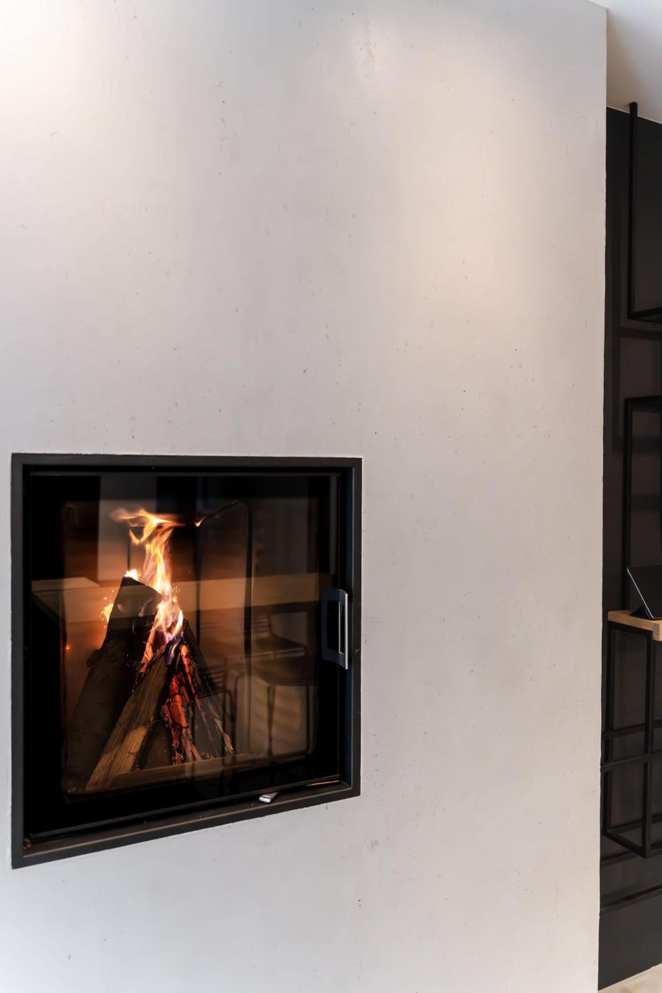 Apartmán Moos Gerlos Exteriér fotografie