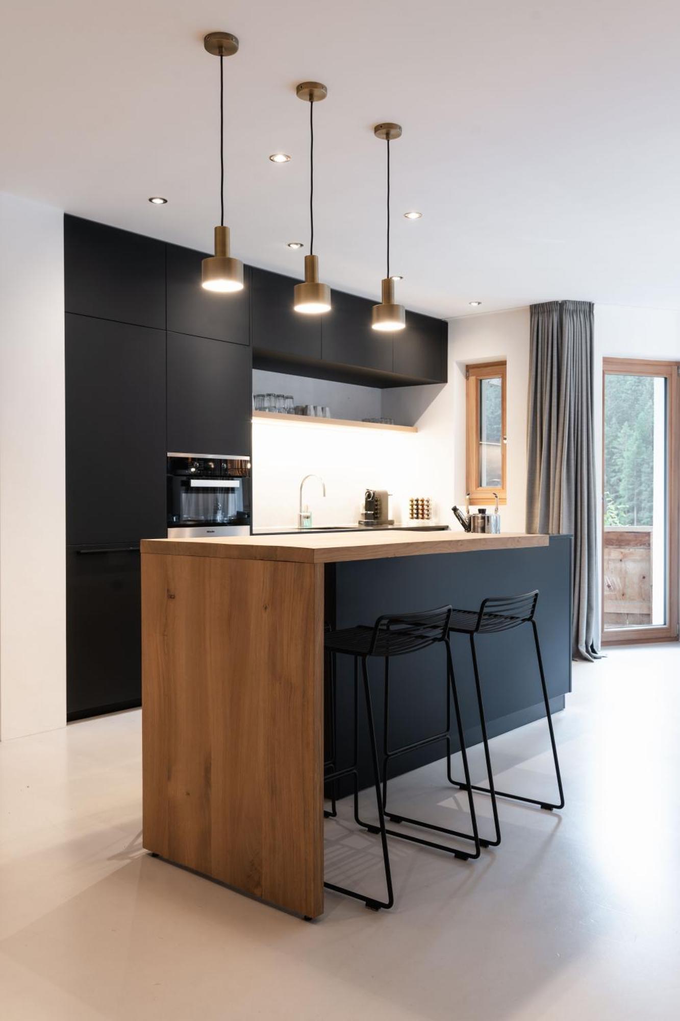 Apartmán Moos Gerlos Exteriér fotografie