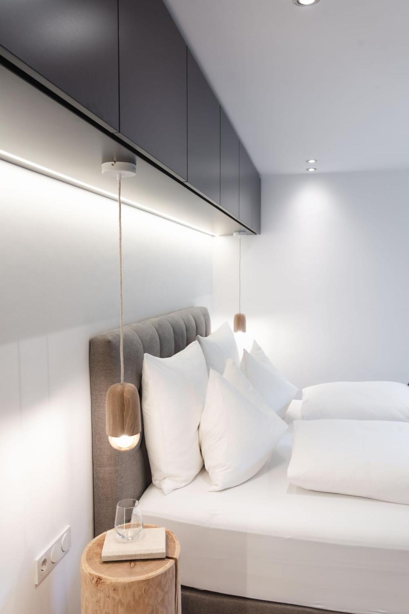 Apartmán Moos Gerlos Exteriér fotografie