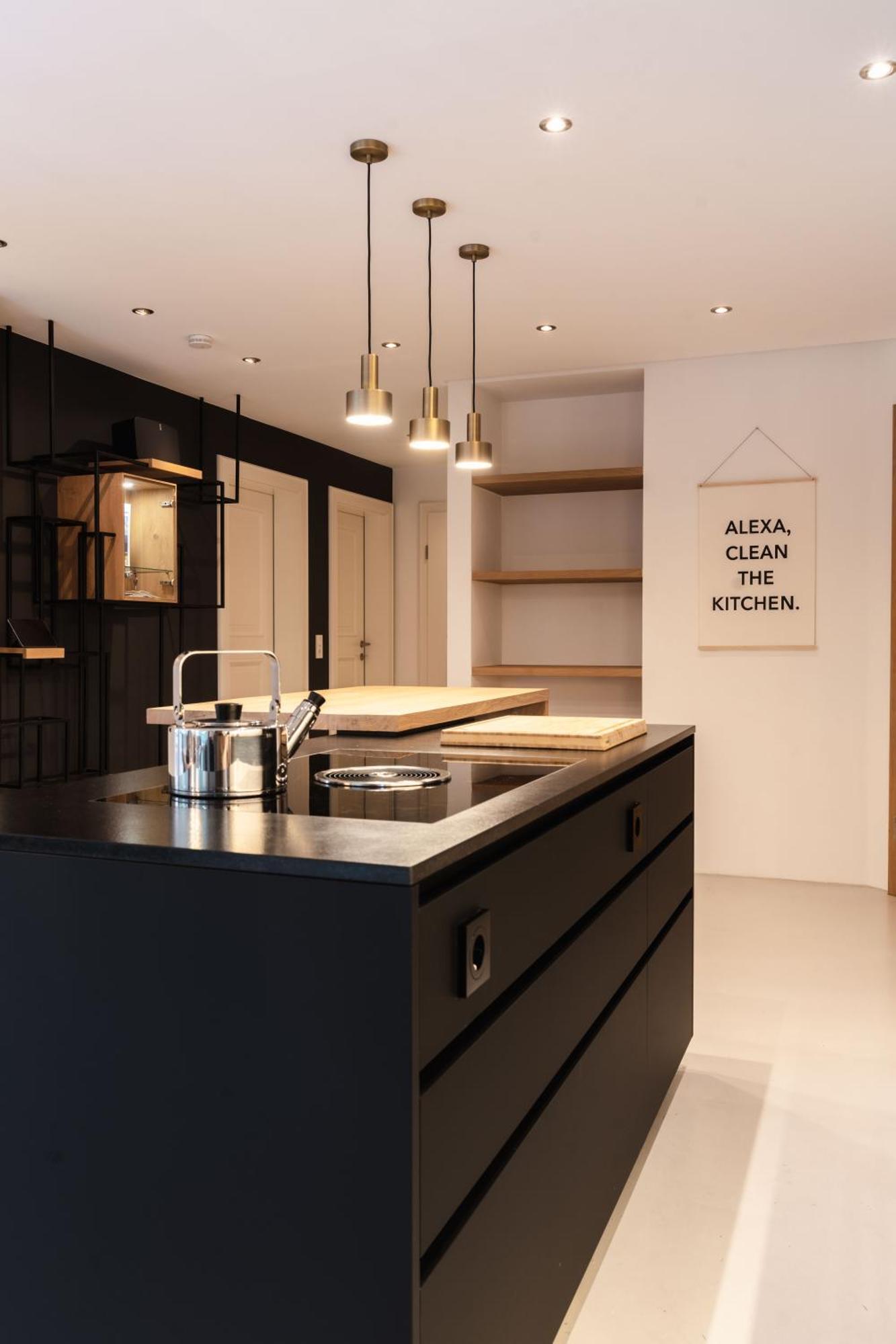 Apartmán Moos Gerlos Exteriér fotografie