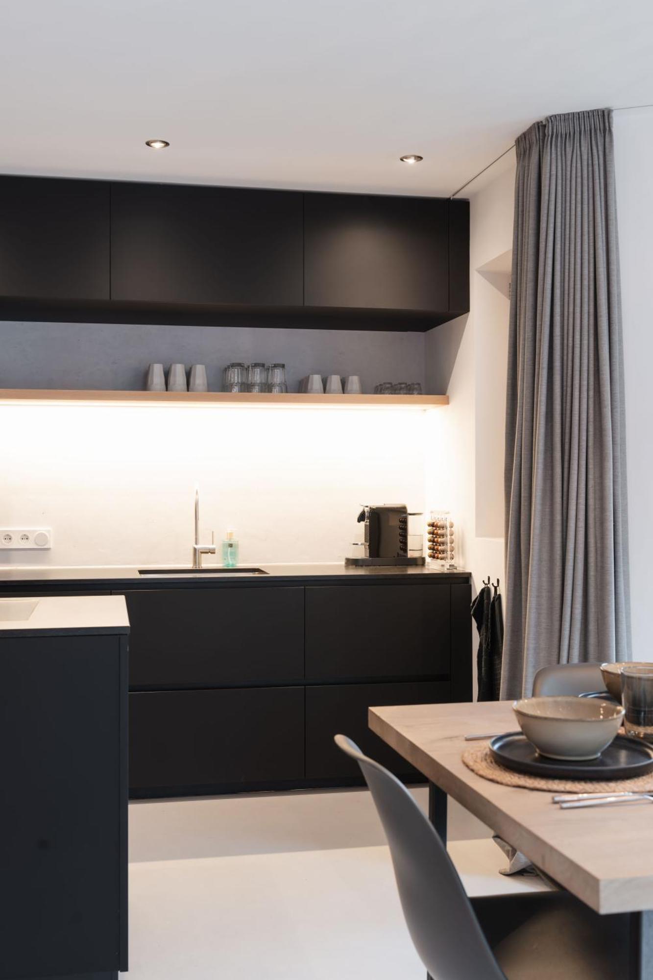 Apartmán Moos Gerlos Exteriér fotografie