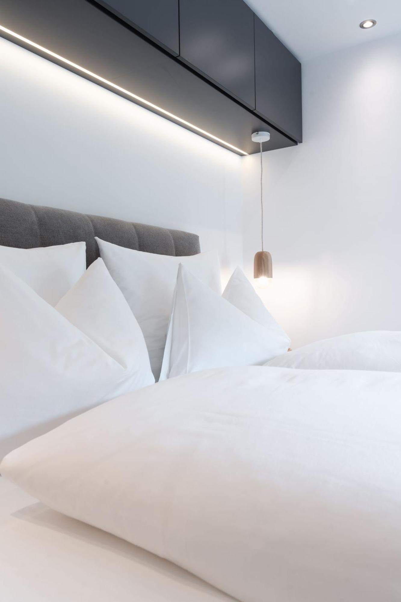 Apartmán Moos Gerlos Exteriér fotografie