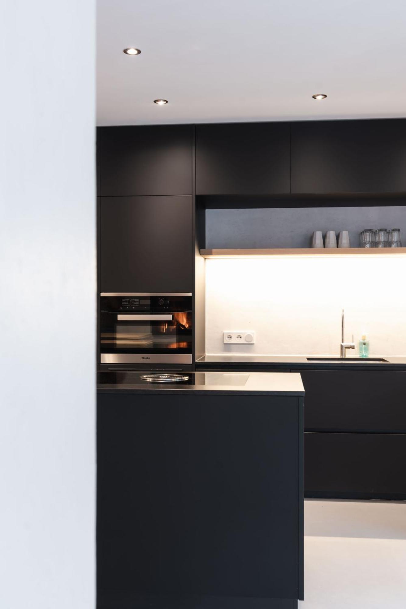 Apartmán Moos Gerlos Exteriér fotografie