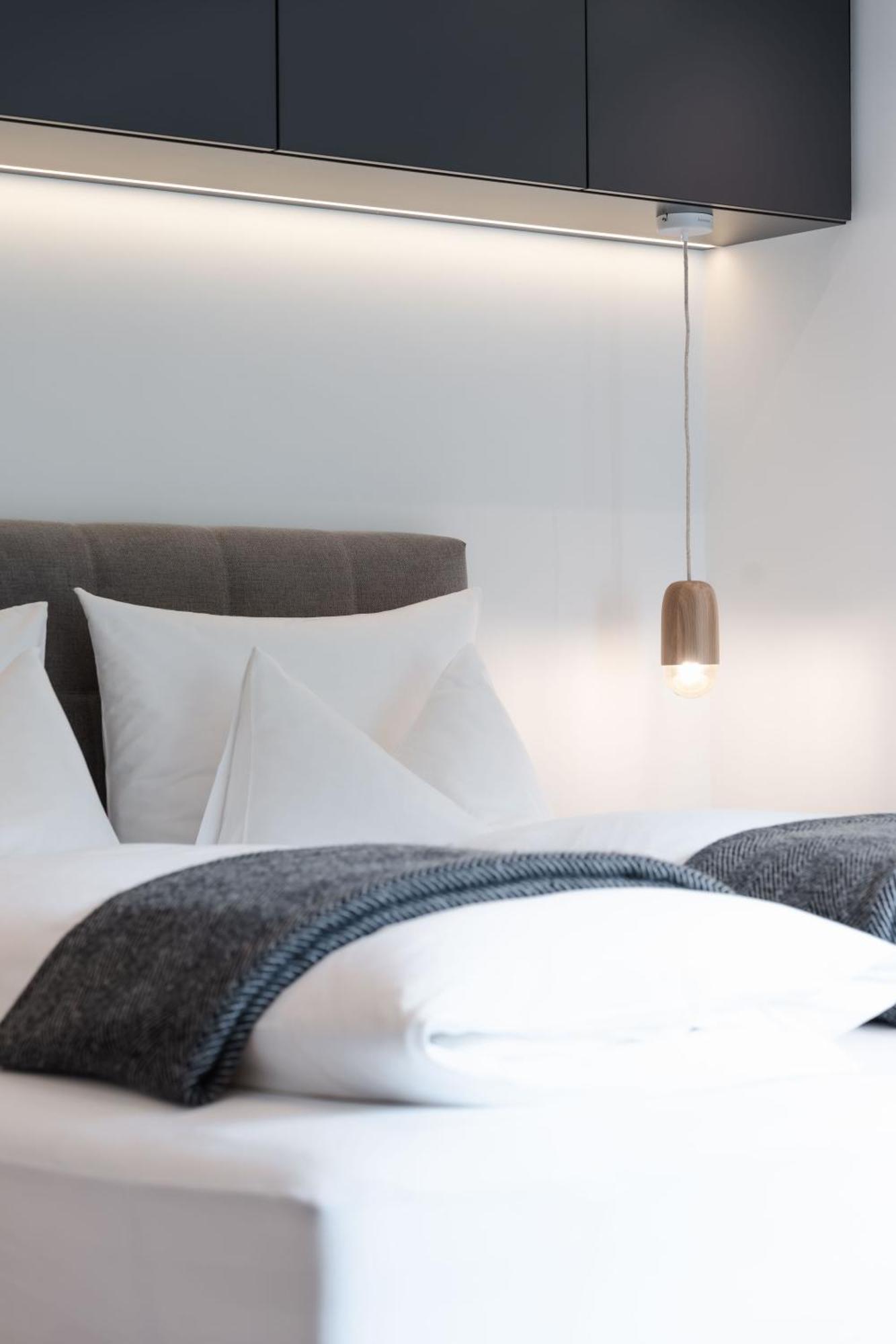 Apartmán Moos Gerlos Exteriér fotografie