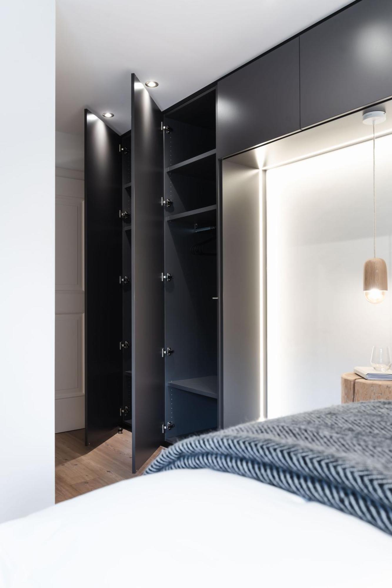 Apartmán Moos Gerlos Exteriér fotografie
