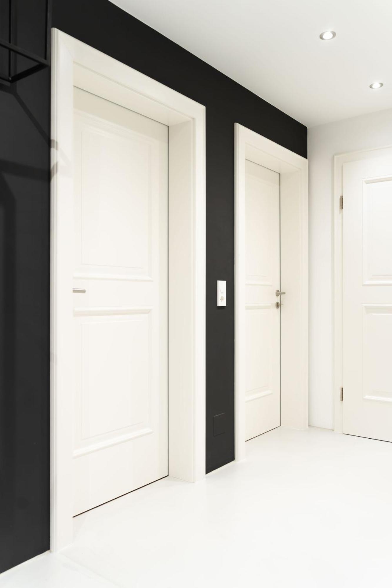 Apartmán Moos Gerlos Exteriér fotografie