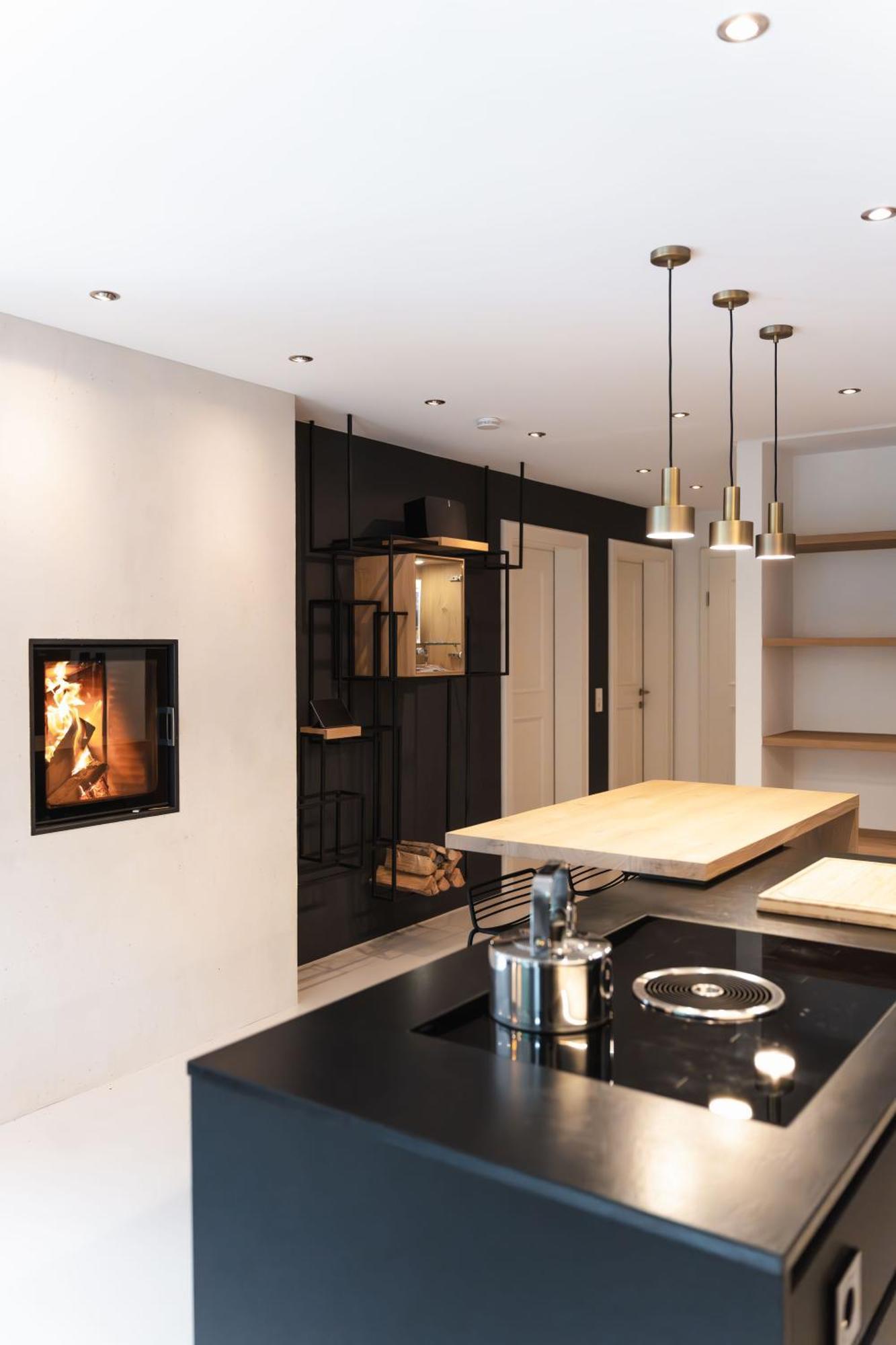 Apartmán Moos Gerlos Exteriér fotografie